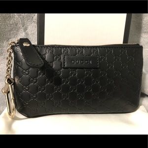 Gucci Key Pouch
